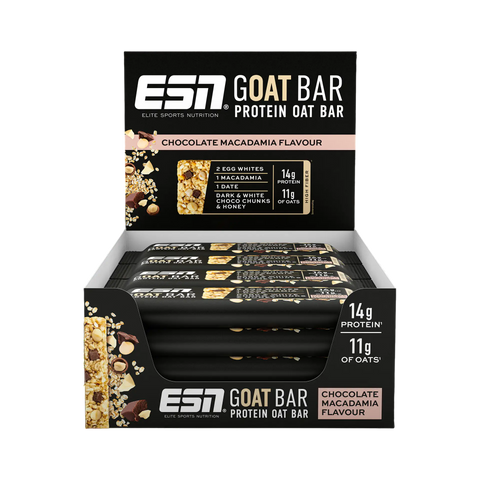 ESN GOAT Bar