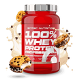 100% Whey Protein Professional · 920g