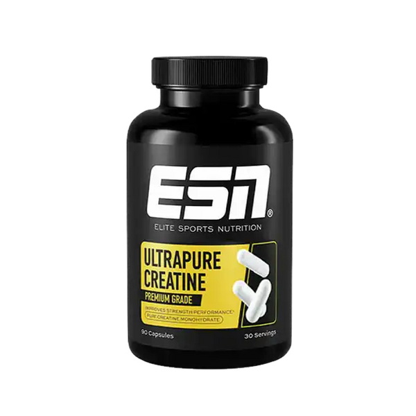 ESN Ultrapure Kreatin 90 Kapseln
