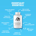 Essentials Omega 3-D3-K2