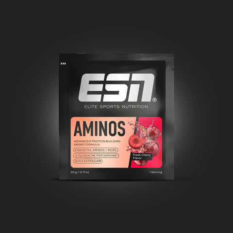 ESN Aminos: EAA+