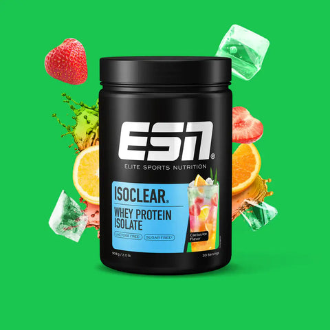 ESN Isoclear Whey Protein Isolate | 908g