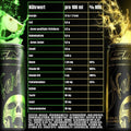 Narc · 24x250ml