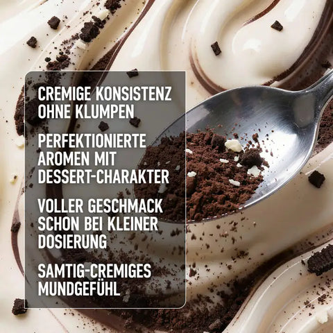 Designer Flavour Powder | 130g