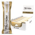 Barebells Riegel White Salty Peanut · 12x 55g