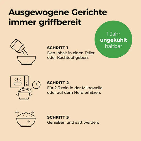 Löwenanteil Butter Chicken