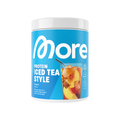 More Clear - Clear Whey Proteinlimonade