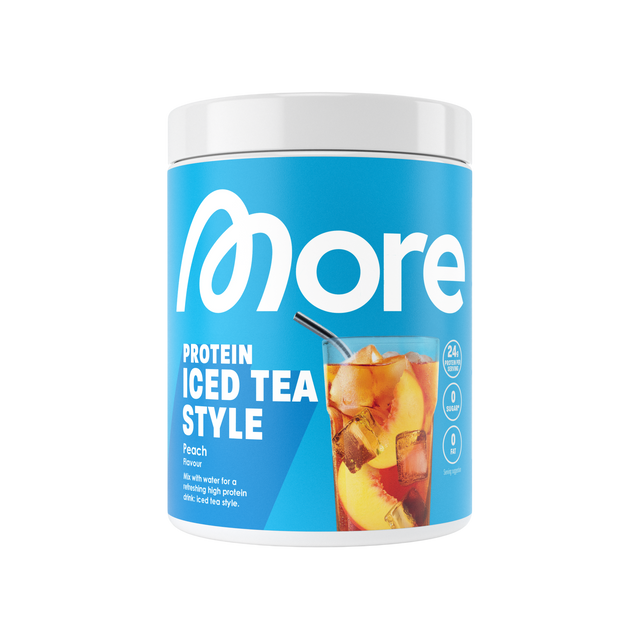 More Nutrition Produktbild – bei EP Nutrition