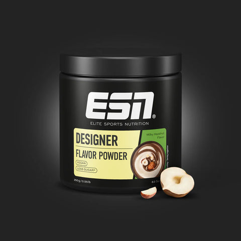 ESN Designer Flavor Powder