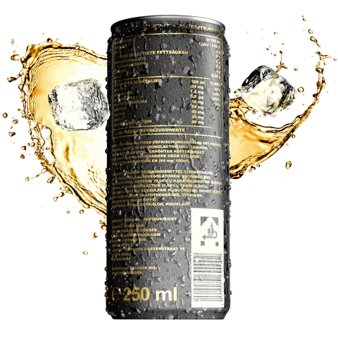 Narc · 24x250ml