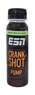ESN CRANK PUMP SHOT