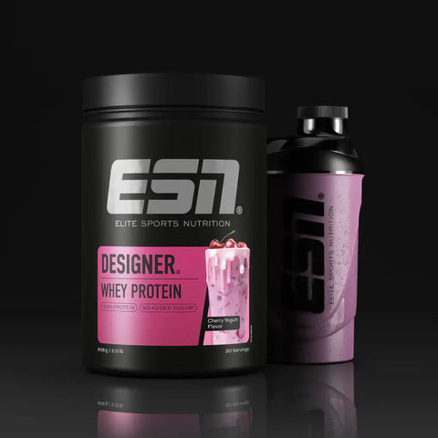 ESN Designer Whey Protein | 908g