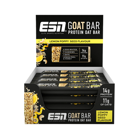 ESN GOAT Bar