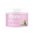 More Skin Structure Formula