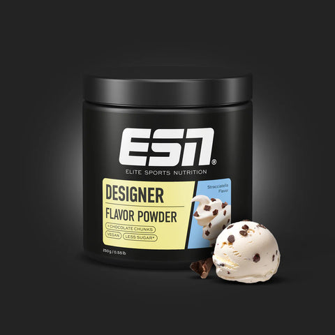 ESN Designer Flavor Powder