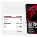 ESN Massive Weight Gainer
