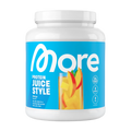 More Clear - Clear Whey Proteinlimonade