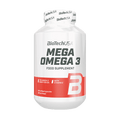 Mega Omega 3 · 180 Kapseln