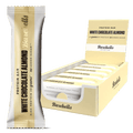 Barebells Riegel White Chocolate Almond · 12x 55g