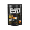 ESN Pump Booster: Crank Pump Pro 2.0