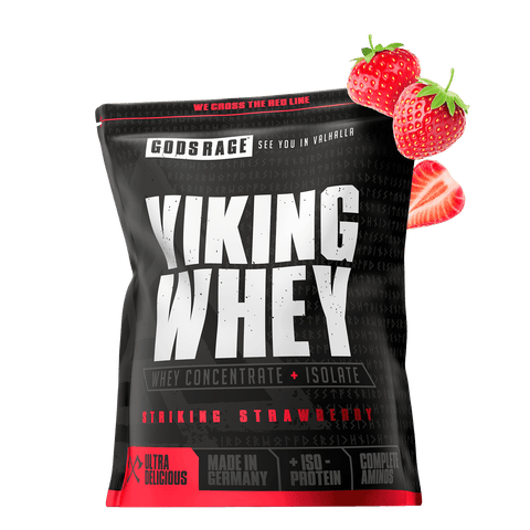 Viking Whey · 1000g