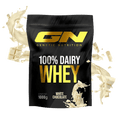 100 % Whey Protein Pulver Dairy Whey - 1000g