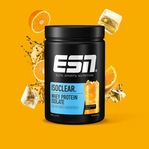 ESN Isoclear Whey Protein Isolate | 908g