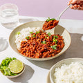 Löwenanteil Piri Piri Stew