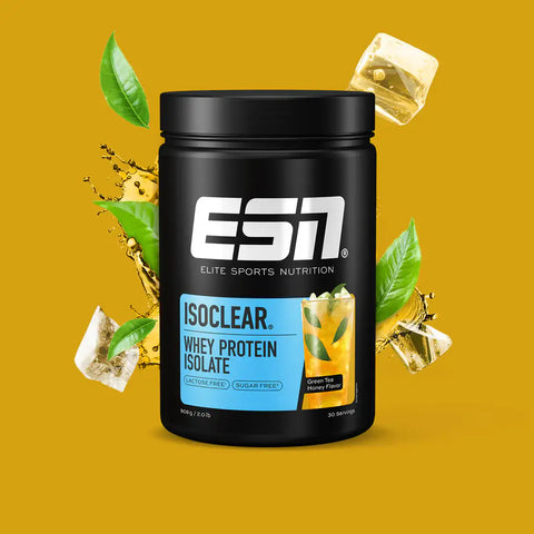 ESN Isoclear Whey Protein Isolate | 908g