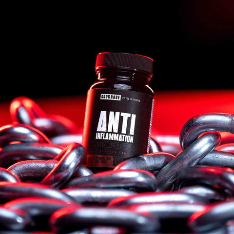Anti Inflammation · 60 Kapseln