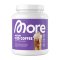 Protein Iced Coffee: Protein Kaffee