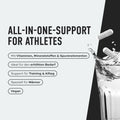 Athlete Stack Men