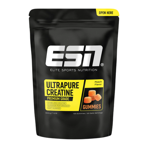 ESN Kreatin Gummies