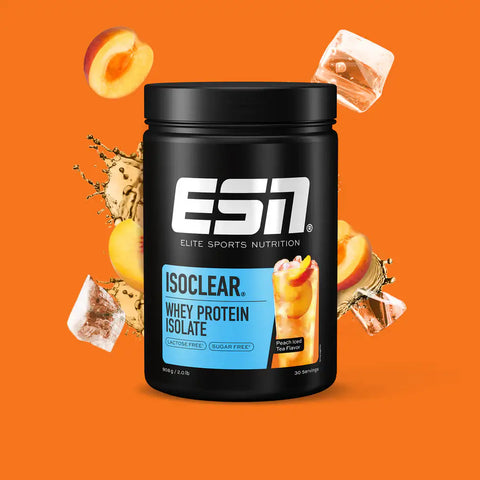 ESN Isoclear Whey Protein Isolate | 908g