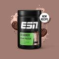 Designer Vegan Protein | 900g