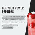 ESN Collagen Peptides Pulver