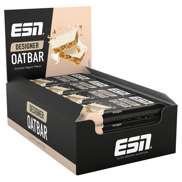 ESN Designer Oatbar Box, 12 Riegel