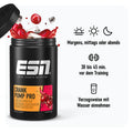 ESN Pump Booster Crank Pump Pro