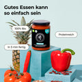 Löwenanteil Sweet Chili