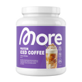 Protein Iced Coffee: Protein Kaffee