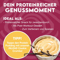 Protein Pudding · 500g