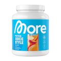 More Clear - Clear Whey Proteinlimonade