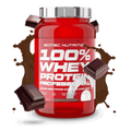 100% Whey Protein Professional · 920g