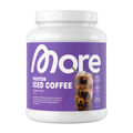 Protein Iced Coffee: Protein Kaffee