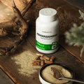 Ashwagandha · 60 Kapseln