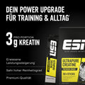 ESN Ultrapure Kreatin Sticks
