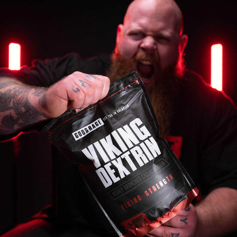 Cluster Dextrin® - Viking · 1000g