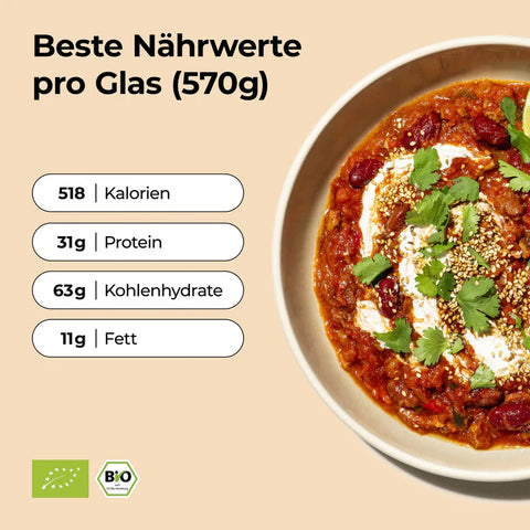 Löwenanteil Sweet Chili