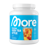 More Clear - Clear Whey Proteinlimonade