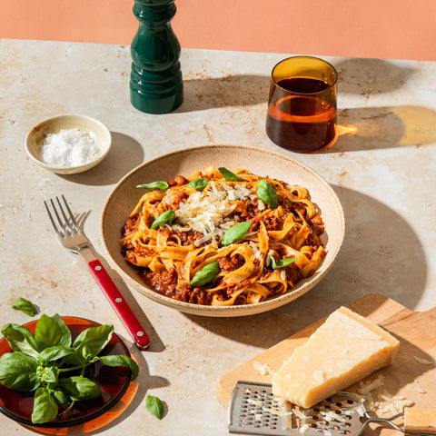 Löwenanteil Classic Bolognese